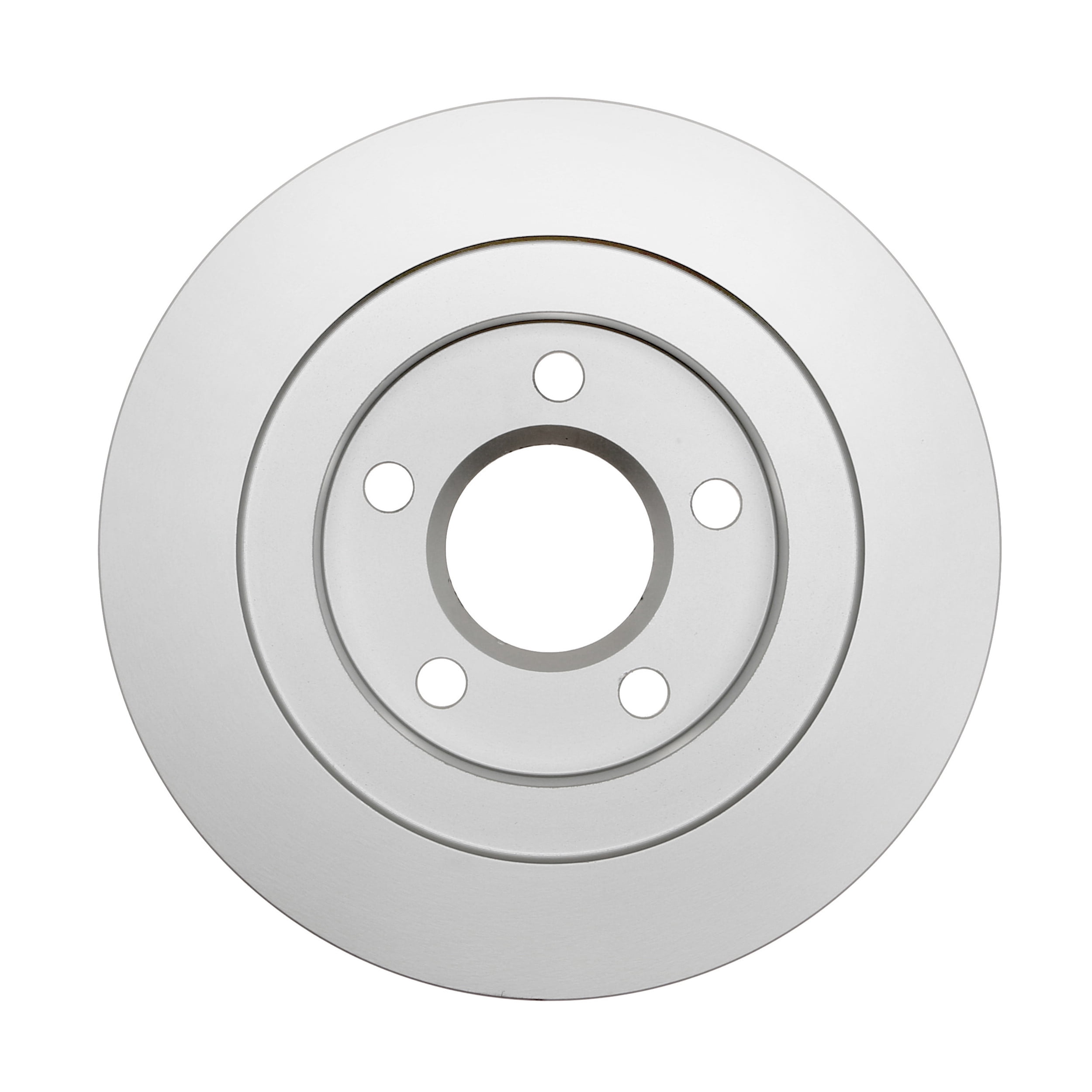 Raybestos 56698FZN Rust Prevention Technology Coated Rotor Brake Rotor, 1 Pack Fits select: 2004 CADILLAC PROFESSIONAL CHASSIS, 2000-2003 CADILLAC DEVILLE