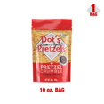 thumbnail image 3 of Dot's Pretzels 19146 Homestyle Seasoning Crumble 10 oz., 3 of 7