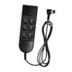 thumbnail image 1 of Reemplazos de controlador de sillón reclinable eléctrico, controlador Manual de sofá ligero de seis botones multiusos para oficina, Hotel y sala de B, 1 of 8