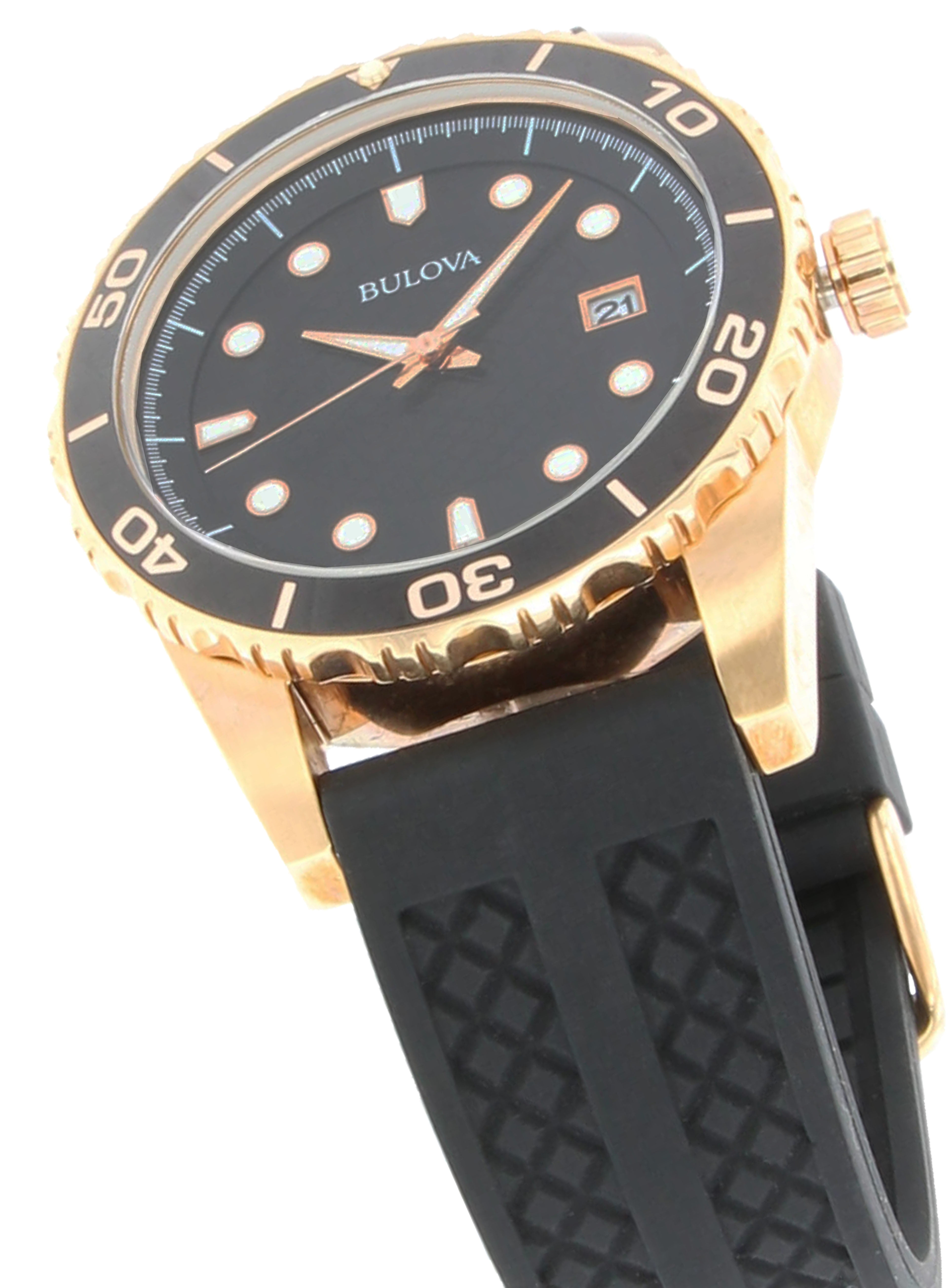 Bulova 98b262 hotsell