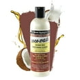 thumbnail image 3 of Aunt Jackie's CoCo Wash Coconut Milk Conditioning Cleanser 12 oz, 3 of 4