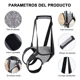 thumbnail image 4 of Arnés De Elevación Para Perro, Arnés Para Patas Traseras, 4 of 7