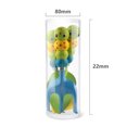 thumbnail image 4 of Wisewang Kids Gardening Tool Set Portable And Durable Tools For Children S Garden Portable Set Tools For Kids Set of 6, 4 of 6