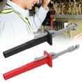thumbnail image 3 of Pinza de Sonda Perforadora de Cables Pinza de Sonda Perforadora de Cables Sonda Trasera de Cable de Perforación Conductores de Prueba de Diagnóstico Automotriz Pruebas de ANGGREK Otros, 3 of 8