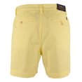 thumbnail image 2 of Men's Chino 6-Inch Stretch Shorts Y 36, 2 of 4