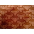 thumbnail image 4 of oneOone Cotton Silk Fabric Owl Block Decor Fabric Printed BTY 42 Inch Wide, 4 of 4
