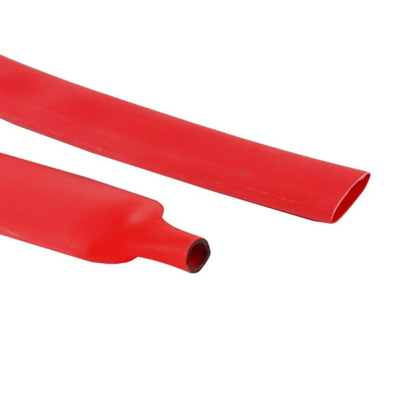 Double Wall Heat Shrink Tubing 31 Adhesive Glue Lined Tubes Polyolefin