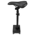 thumbnail image 4 of Trottinette Électrique Confortable -Siège Selle Hauteur Réglable pour Ninebot F20 pour F40, 4 of 9