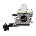thumbnail image 2 of Lumix GC Carburetor For STIHL SH56 SH56C SH86 SH86C BG86 Blowers Zama C1M-S261B, 2 of 4