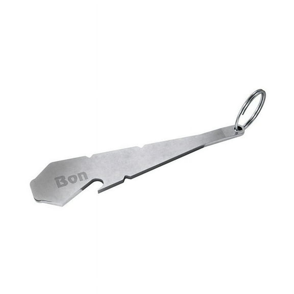 (Price/Each)Bon Tool 01-242 Line Pin Bottle Opener