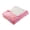 CC1-Pink, variant on 8 Pcs Guinea Pig Bedding Cage Liners – Washable Fleece Pads, Reusable Small Animal Blankets, Pet Pee Pad, Soft Flannel for Guinea Pig, Rabbit, Ferret, Hamster, Puppy, Cats
