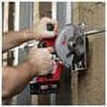 thumbnail image 3 of Milwaukee 2682-22 M18 5-3/8-Inch Metal Saw Kit, 2 Battery, 3 of 6