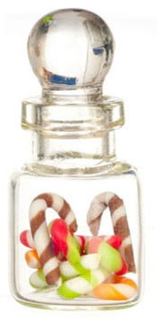 dollhouse candy