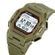 thumbnail image 3 of CaiYueKe Men's Digital Sports Watch Waterproof Outdoor Military Watch with Luminous Display Alarm Stopwatch for Hiking Camping Running Swimming Fitness Tactical Survival Sport Watch, 3 of 6