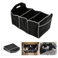 thumbnail image 3 of Labymos Car Collapsible Trunk Cargo Toys Food Container Organizer, 3 of 8