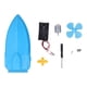 thumbnail image 2 of Juego de Botes de Bricolaje Botes de Juguete Eléctricos de Bricolaje para Niños Kit de Juguete de Bote de Bricolaje Divertido y Educativo para Proyectos de Ciencia Escolar ANGGREK Otros, 2 of 8