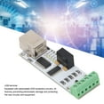 thumbnail image 4 of USB To TTL Serial Converter Adapter, 300 Bps To 2M Bps USB To TTL Serial Module High Security Industrial Grade Chip 3.5mm Terminals  for Replacement, 4 of 7
