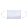 thumbnail image 2 of Cubrebocas Tricapa Ambiderm Infantil Blanco 50 Piezas, 2 of 2