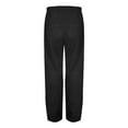 thumbnail image 2 of Badger Men's C2 Fleece Pant, 2 of 3