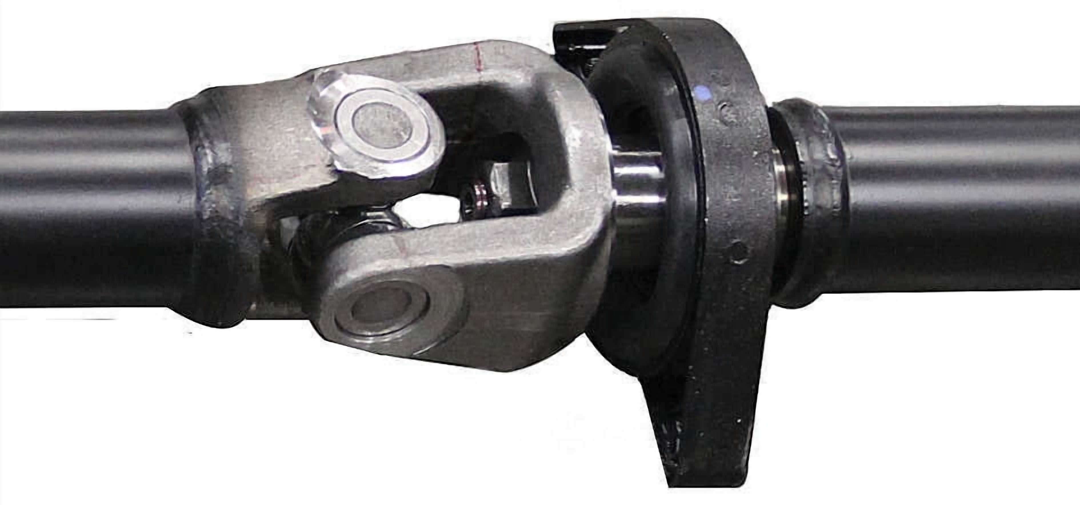 Dorman - OE Solutions 946-175 Rear Driveshaft Assembly Fits select: 2013-2018 FORD ESCAPE, 2015-2018 LINCOLN MKC