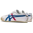 thumbnail image 4 of Onitsuka Tiger MEXICO 66 1183C102 100 WHITE BLUE, 4 of 5
