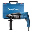 thumbnail image 1 of Rotomartillo Cincelador Industrial Sds Plus 800w Dongcheng azul Estándar, 1 of 7