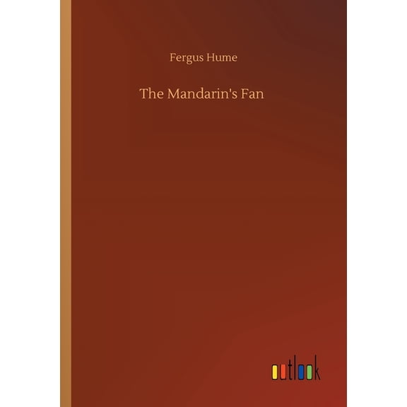 The Mandarin's Fan, (Paperback)