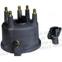 Distributor Cap and Rotor Kit