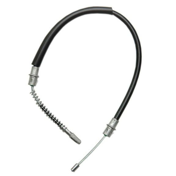 Parking Brake Cable Fits select: 1997-2002 CHEVROLET CAVALIER, 1997-2002 PONTIAC SUNFIRE