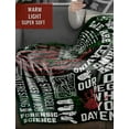 thumbnail image 5 of Forensic Science Gifts, Forensics cience Blanket, Gifts for Forensic Scientists, Medicolegal Physic Physiciansian, Medical Examiner, Coworker, Soft Throw Blanket 50" x 60", 5 of 6