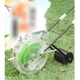 thumbnail image 5 of Hand-Push Roller Seeder Corn Soybean Fertilizer Machine Manual Peanut Planter Corn Soybean Fertilizer Machine,Planting Depth 3.5-7.8 cm$$Garden & Patio, 5 of 9