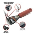 thumbnail image 6 of Zenith by Danco Trim Puller Mini ZN700051, Compact and Lightweight Tool for Easy Baseboard and Trim Removal, Ultimate Multi-Tool for Demolition and Remodeling Projects, 6 of 7