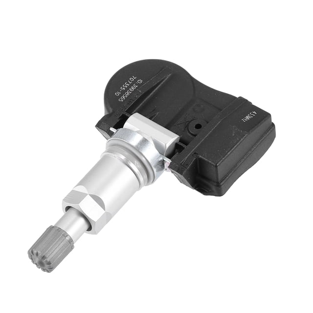 Sensor de sistema de supervisión de presión de neumáticos 36106855539 Sensor TPMS 433MHz para BMW 435i 220i para Mini Cooper