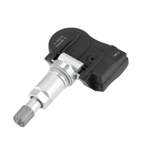 Sensor de sistema de supervisión de presión de neumáticos 36106855539 Sensor TPMS 433MHz para BMW 435i 220i para Mini Cooper