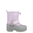 thumbnail image 2 of Totes Cinnamon Kids Winter Boots, 2 of 5
