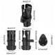 thumbnail image 2 of 2-en-1 Multifunción Coche Bebida Expansor Adaptador Doble Portavasos Expansor Para Coche Wmkox2747yii  hfskjfh2740, 2 of 2