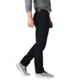 thumbnail image 5 of Levi Strauss Signature Men's Athletic Hybrid Chino, 5 of 7