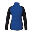 thumbnail image 2 of Elevate Womens Banff Hybrid Insulated Jacket, 2 of 3
