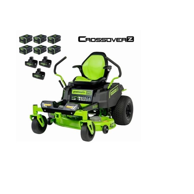 Zero turn lawn mowers walmart hotsell