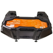 Kolpin 4457 ATV الجذع & المتسكع 31 gal التخزين القابلة للإزالة منصات مقعد غير الانزلاق