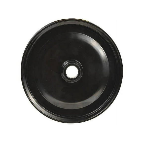 Power Steering Pump Pulley - Compatible with 2006 - 2011 Buick Lucerne 4.6L V8 2007 2008 2009 2010