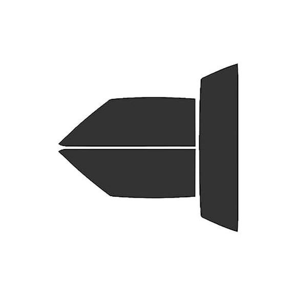 Avery Dennison NR Nano Ceramic IR Window Tint Kit Compatible with Oldsmobile Cutlass Supreme