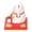 White, variant on NFTIGB Solar Powered Lucky Waving Cat Fortune Figurine, White Welcoming Cat for Home Office Car Decor (3.94 inches / 10 cm)