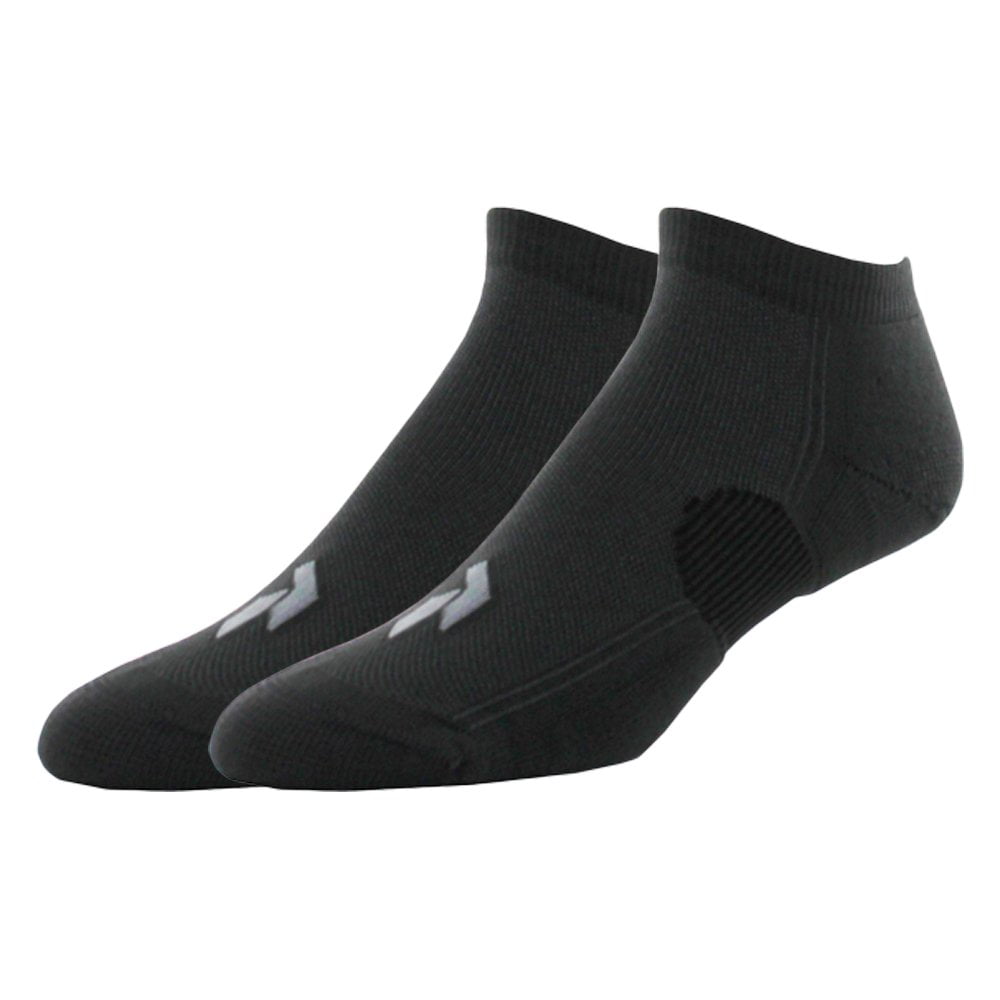 Low Rise Running Socks TWIN PACK 