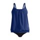 thumbnail image 2 of Traje de Baño de Dos Piezas para Mujeres Traje de Baño Conservador con Correa de Espalda Y Control Del Vientre, Conjuntos Cortos de Playa para Mujeres, 2 of 4