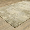 thumbnail image 5 of Oriental Weavers Astor Area Rug 8322J Gold Faded Shaded 6' 7" x 9' 6" Rectangle, 5 of 8