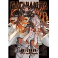 thumbnail image 1 of Pre-Owned Gachiakuta Gachiakuta 6, (Paperback), 1 of 1