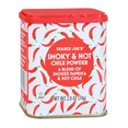 thumbnail image 2 of Trader Joe's Smoky & Hot Chili Powder a Blend of Smoked Paprika & Hop Chile 2.6 oz Each Pack of 3, 2 of 4