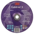 thumbnail image 5 of 3m Cubitron Cut-Off Wheel,36 Grit 90042, 5 of 6
