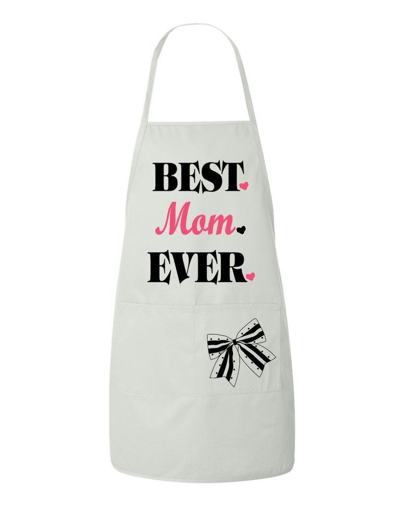 Funny Novelty Apron Kitchen Cooking 2018 Daddy Since